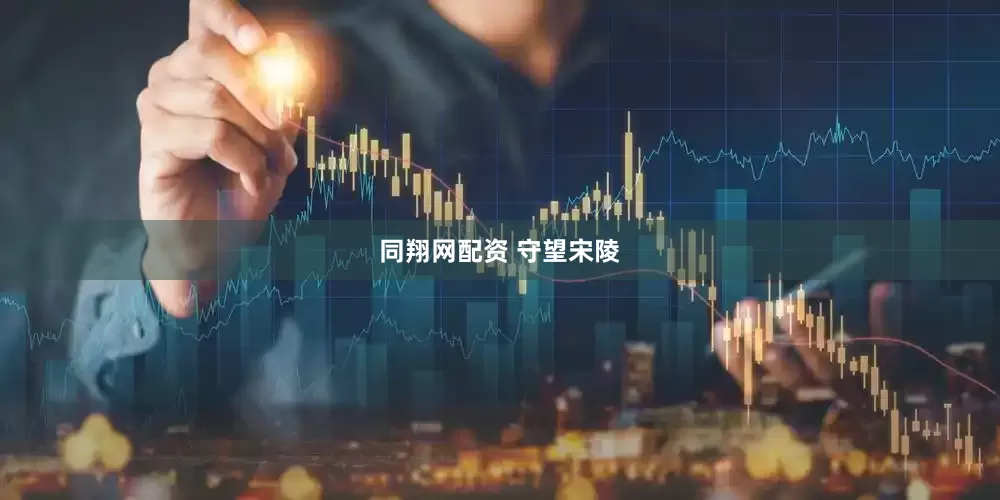 同翔网配资 守望宋陵
